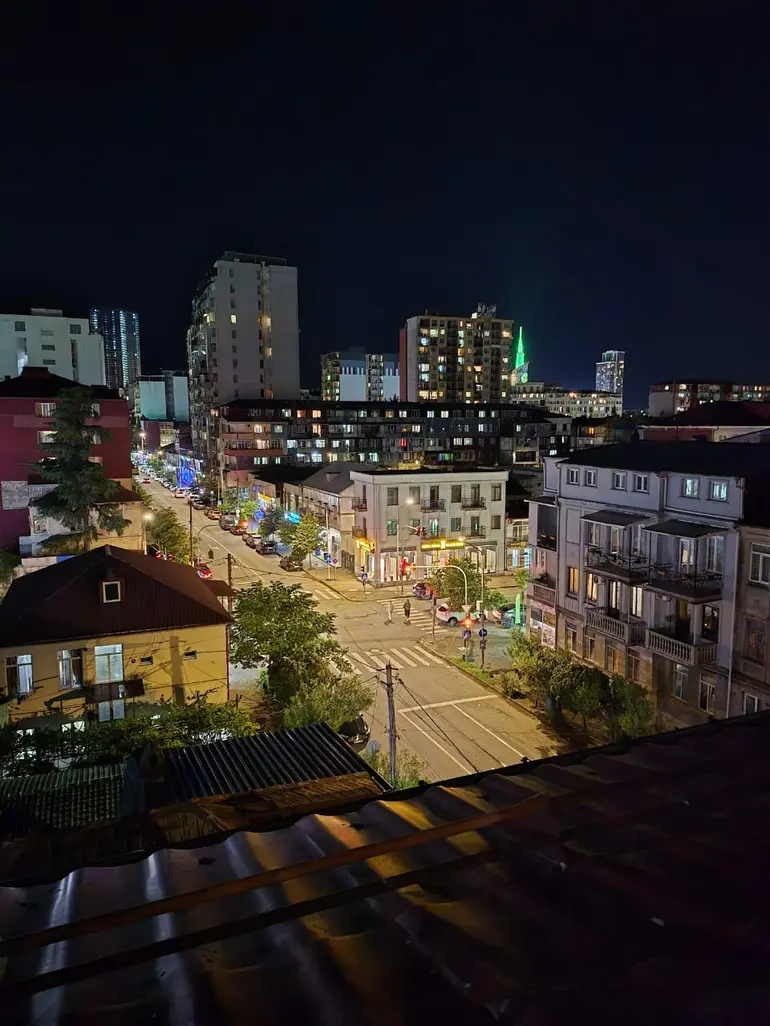 2 room apartment for sale in batumi