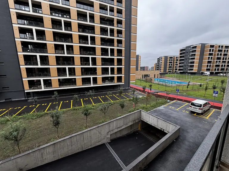 2 room apartment for sale in ortachala