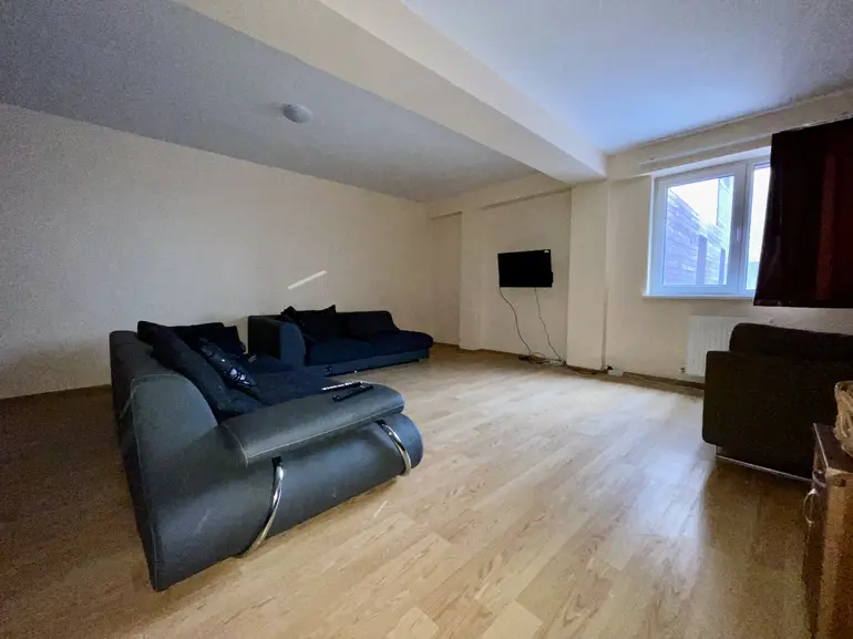 2 room apartment for rent in gudauri