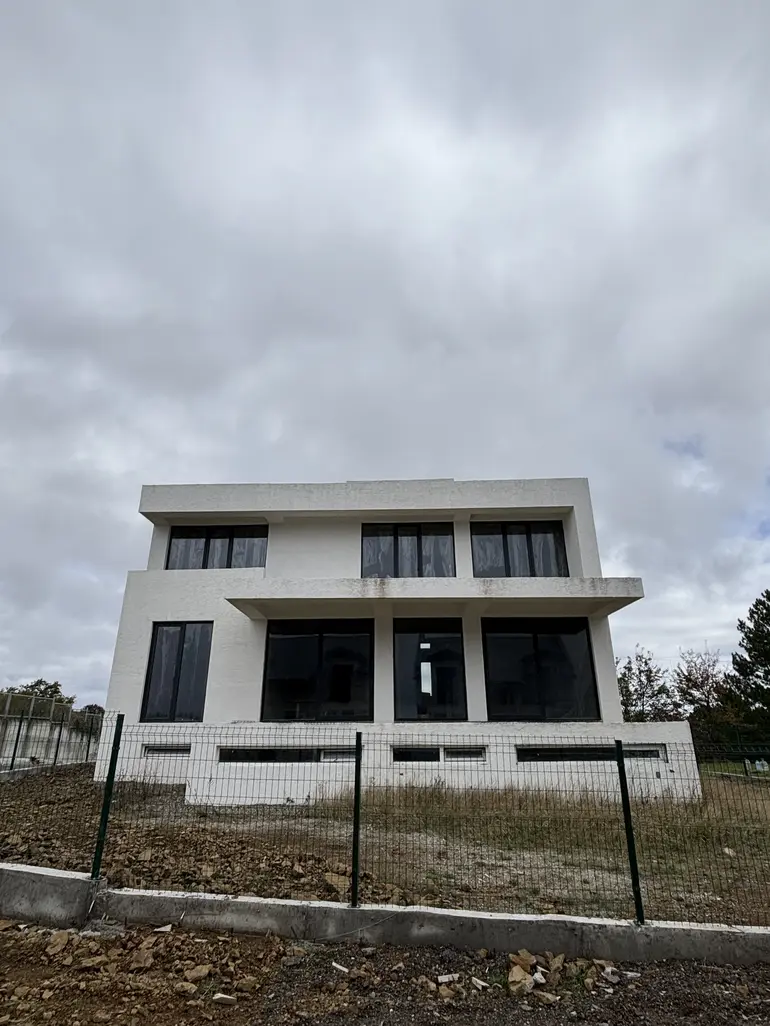 6 room private house for sale in kojori