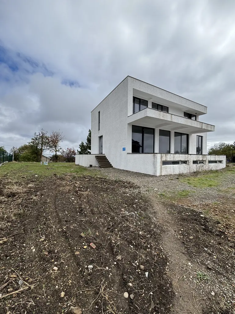 6 room private house for sale in kojori