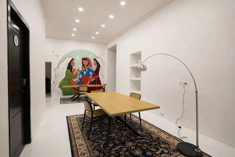 10+ room hotel for sale in chugureti