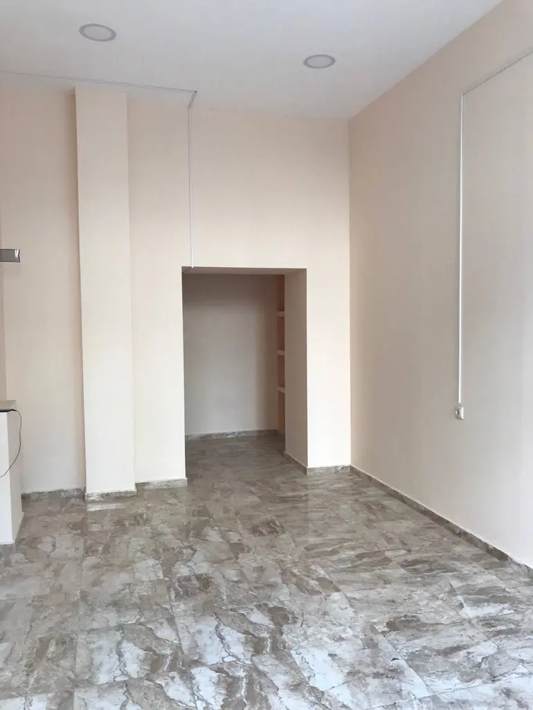 Universal commercial area for sale in saburtalo