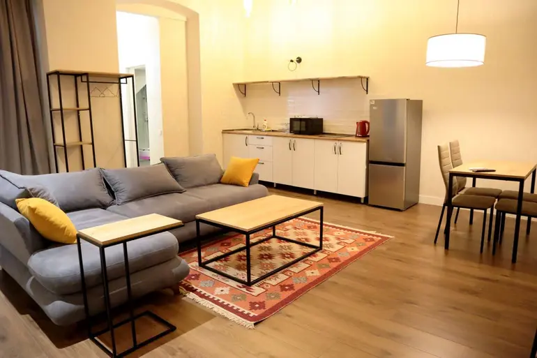 5 room apartment for sale in tbilisi