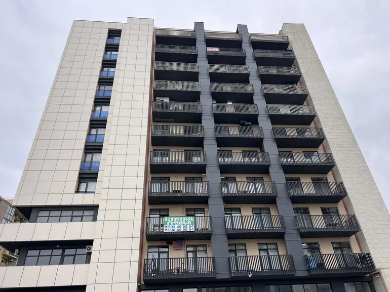 2 room apartment for sale in didi digomi