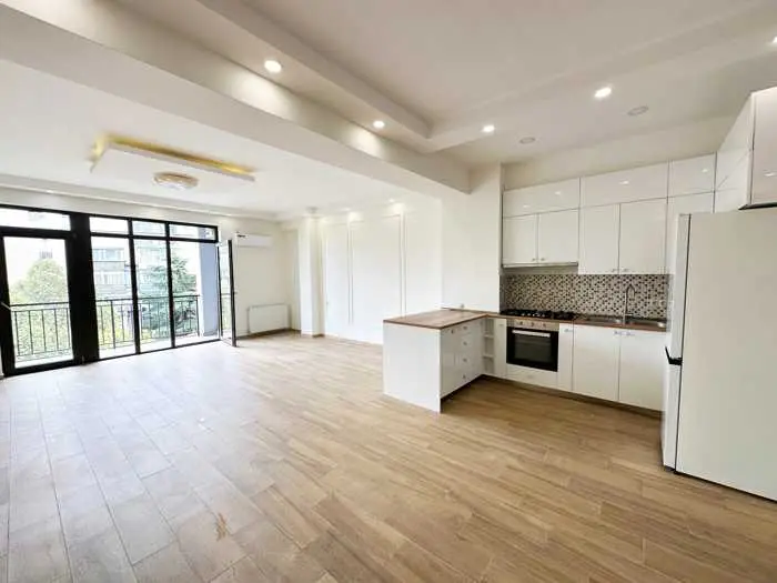 Office commercial area for rent in saburtalo