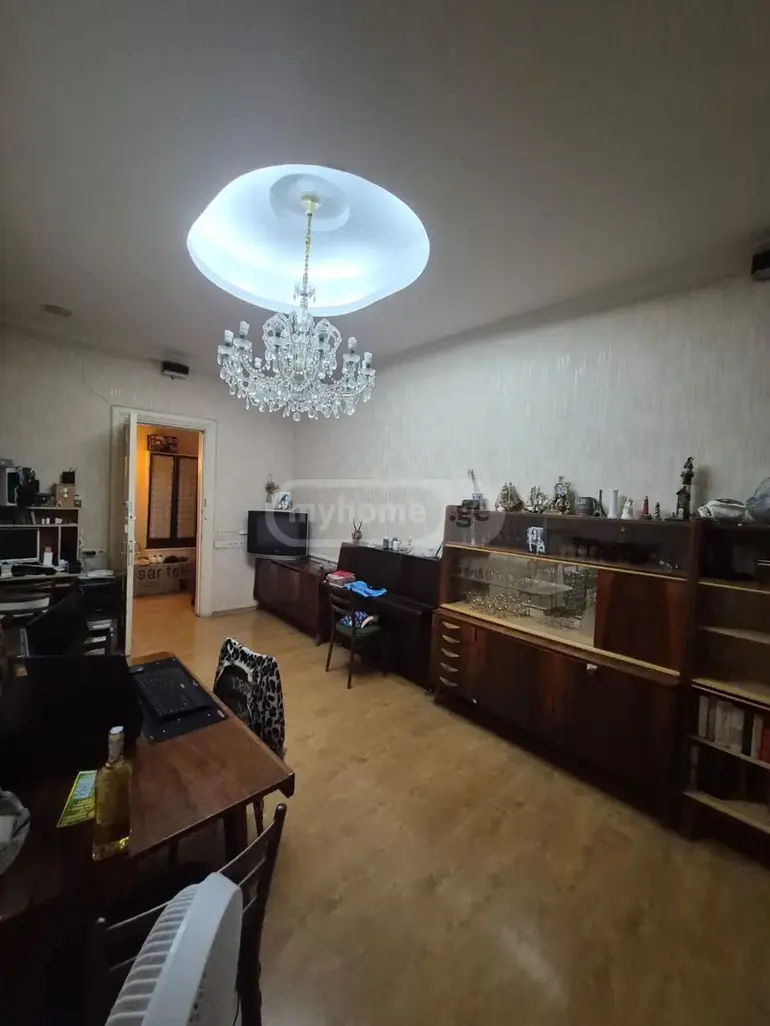 3 room apartment for sale in sololaki