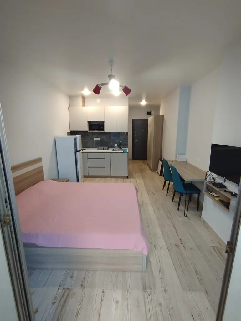 1 room apartment for rent in batumi