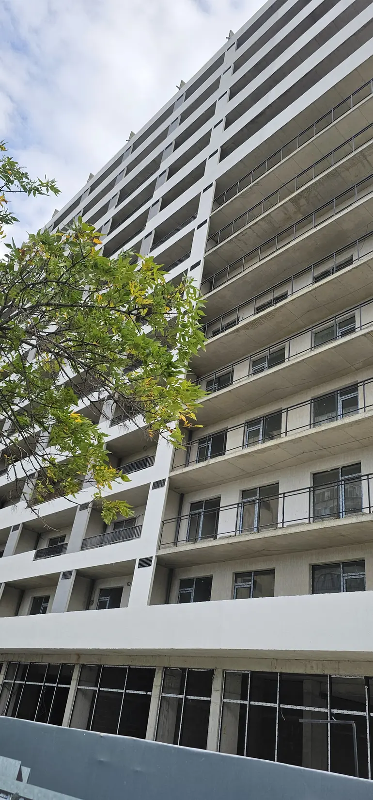 2 room apartment for sale in nutsubidze plateau