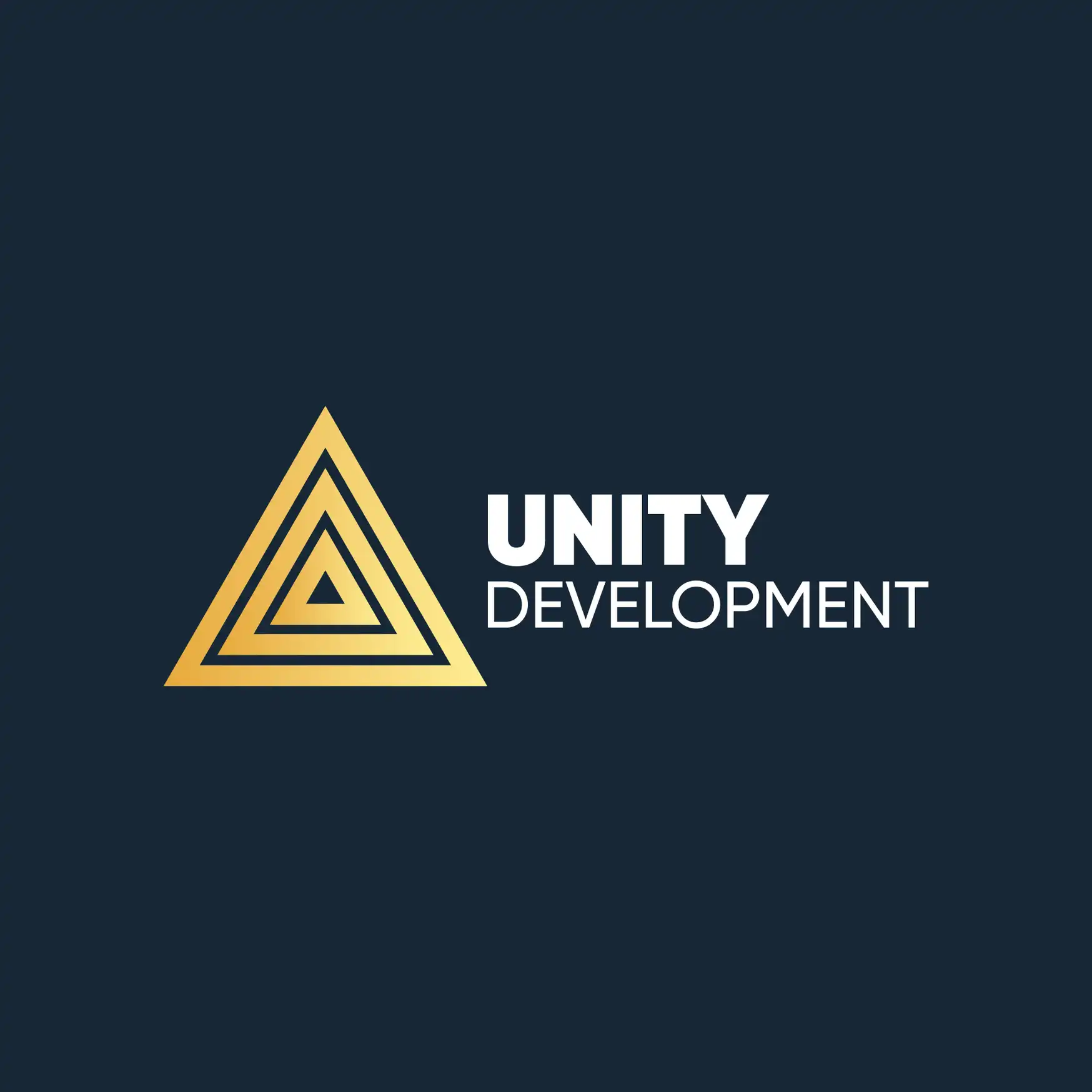 UNITY DEVELOPMENT
