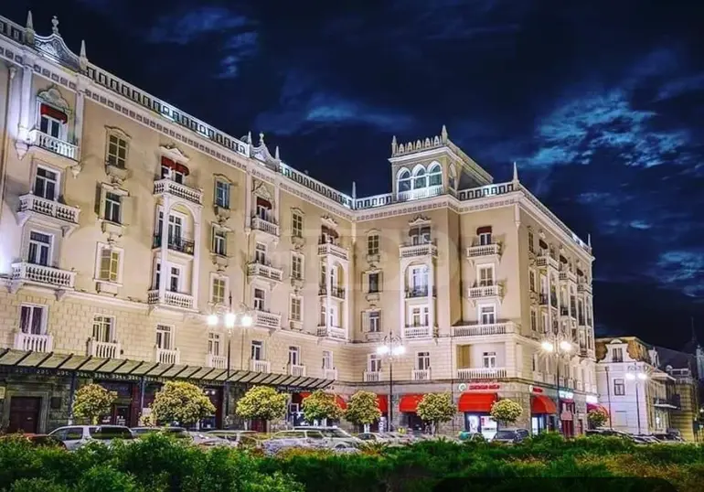 4 room apartment for rent in tbilisi