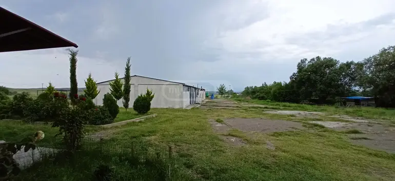 Non-agricultural plot for sale in gardabani municipality