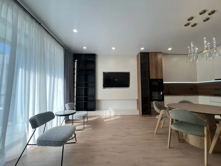 3 room apartment for sale in tbilisi