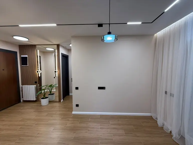 2 room apartment for sale in batumi