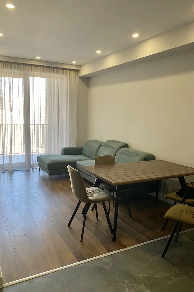 2 room apartment for sale in vake