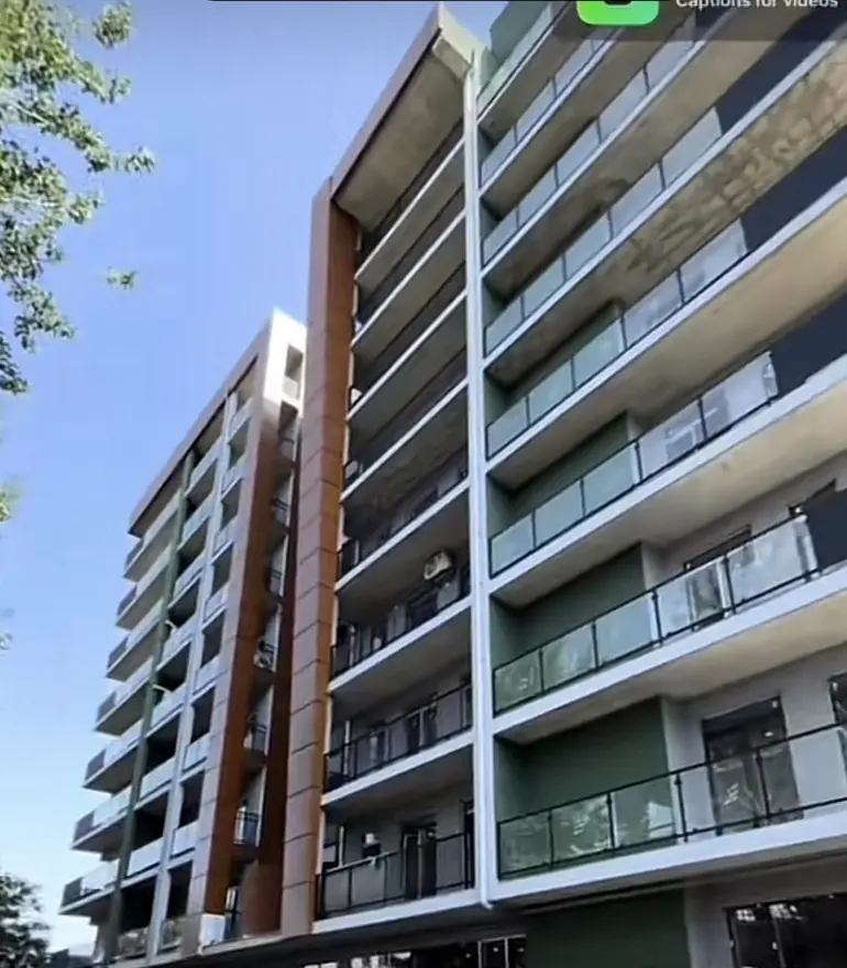 3 room apartment for sale in digomi