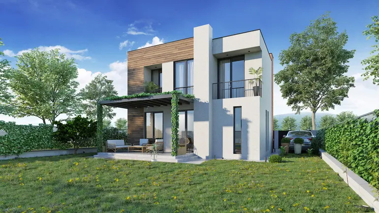 6 room private house for sale in dusheti municipality