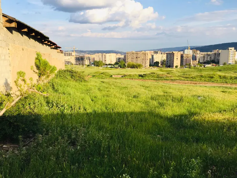 Agricultural plot for sale in didi digomi