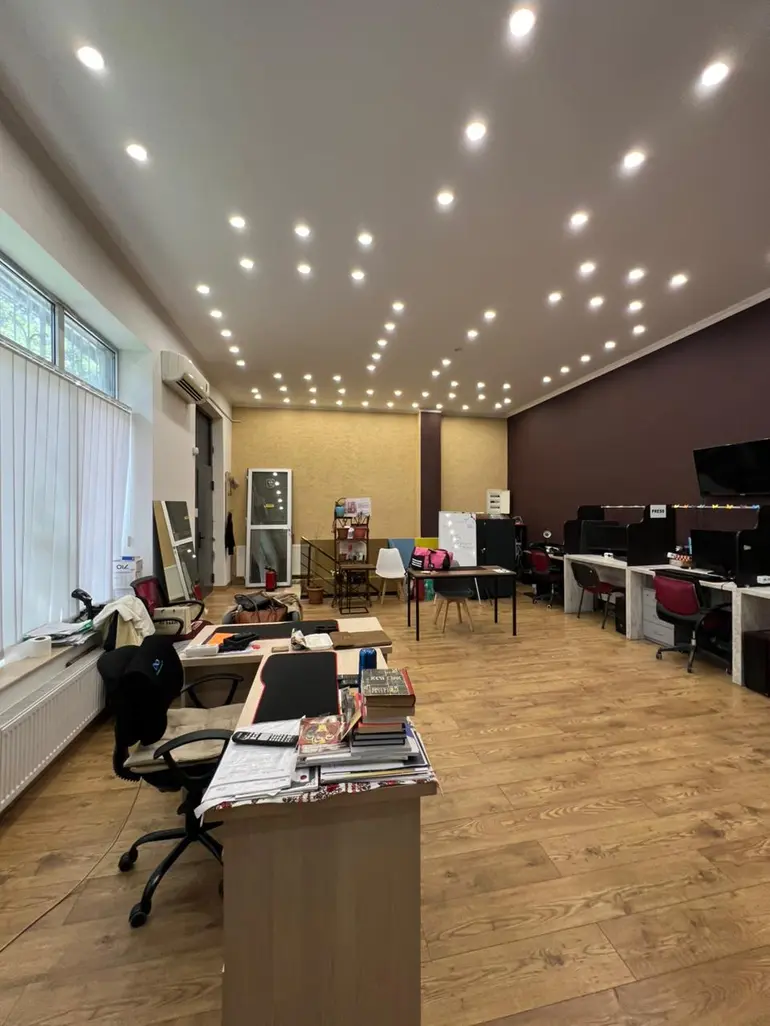 Universal commercial area for sale in didi digomi