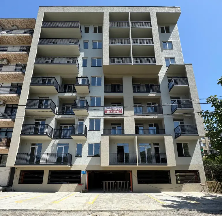 4 room apartment for sale in mukhiani