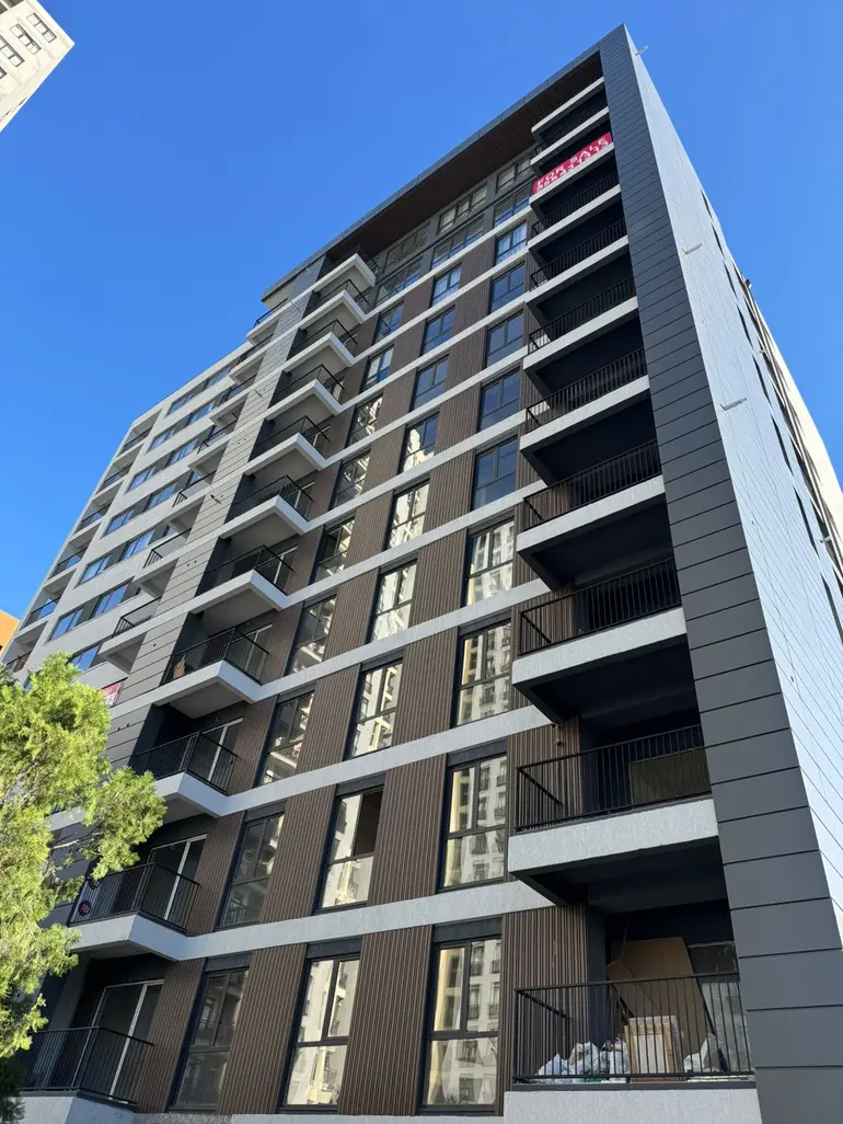 4 room apartment for sale in saburtalo