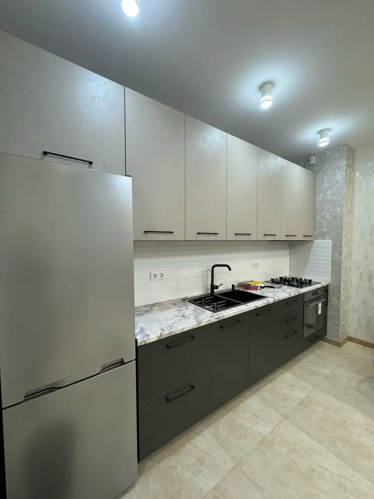 2 room apartment for rent in digomi 1-9