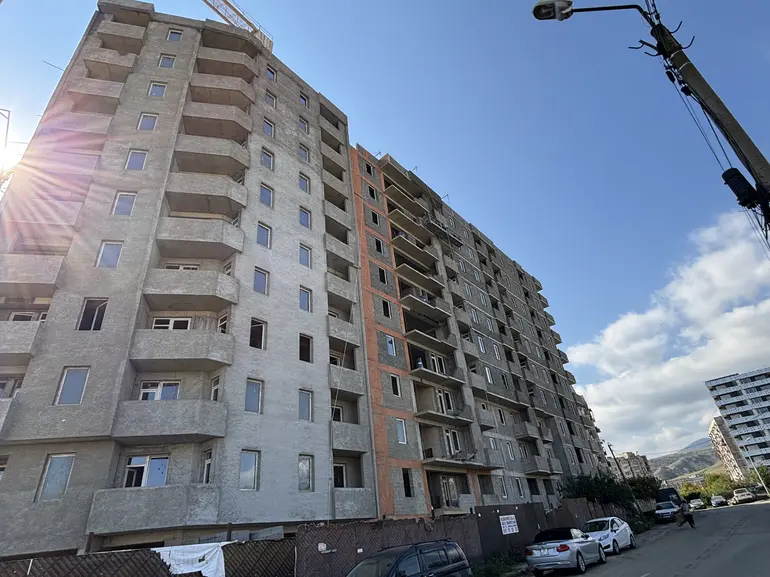 3 room apartment for sale in didi digomi