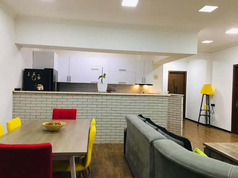 4 room apartment for sale in didi digomi