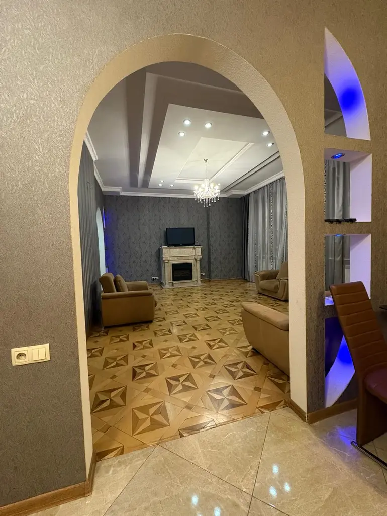 3 room apartment for sale in tbilisi