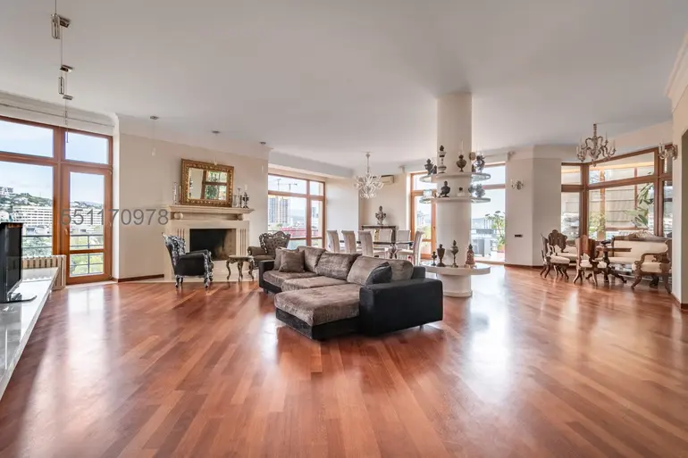 7 room apartment for sale in saburtalo