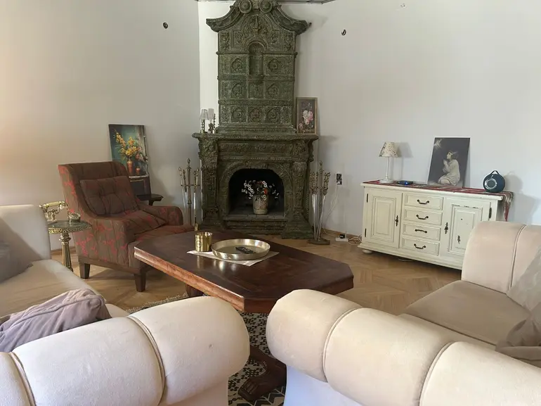 5 room apartment for sale in vake