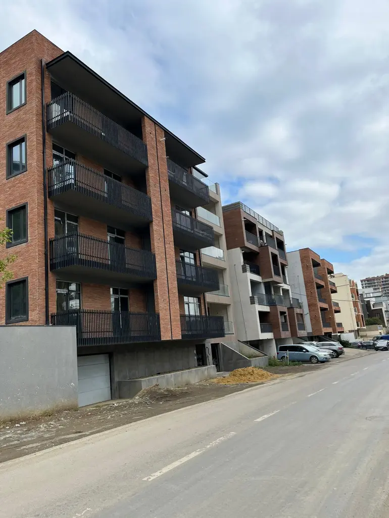 4 room apartment for sale in saburtalo