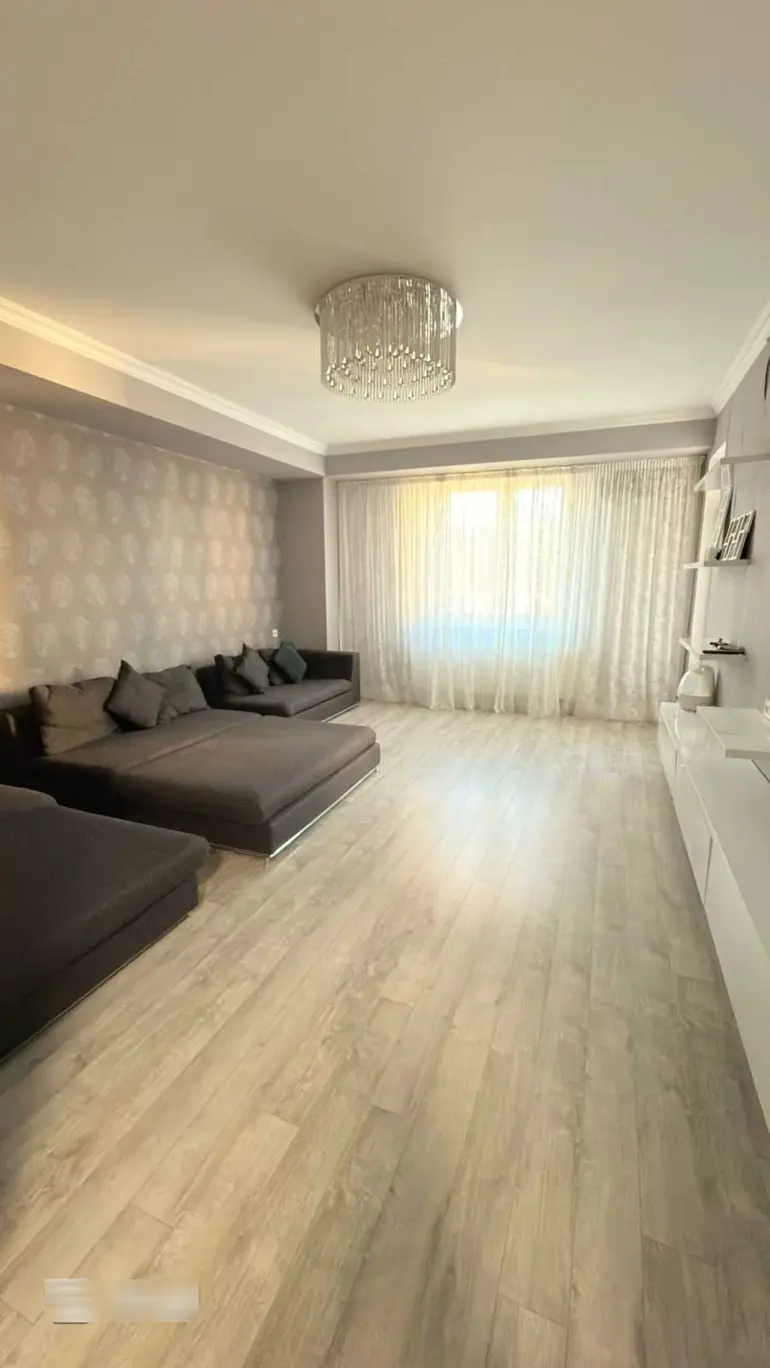 2 room apartment for rent in saburtalo