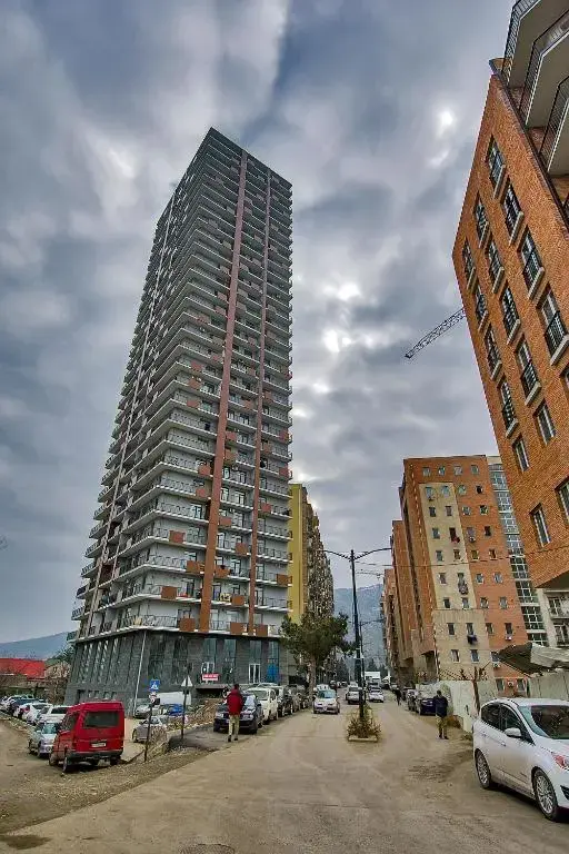 4 room apartment for sale in ortachala