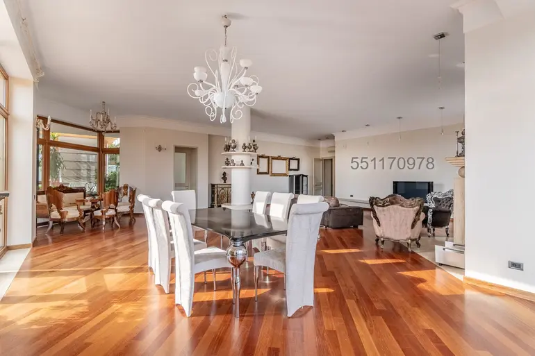 7 room apartment for rent in saburtalo