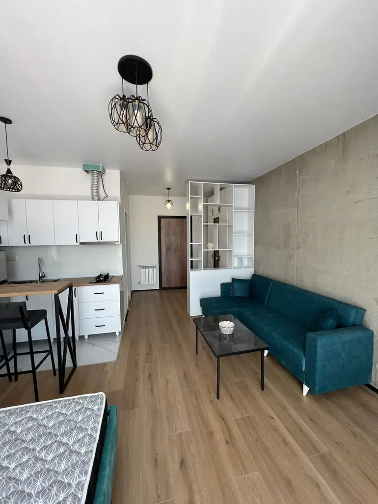 1 room apartment for rent in batumi