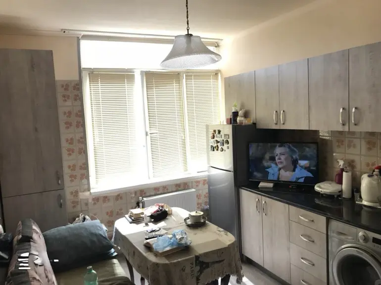 3 room apartment for sale in saburtalo