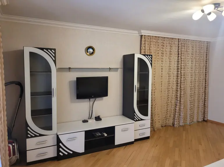 2 room apartment for rent in saburtalo