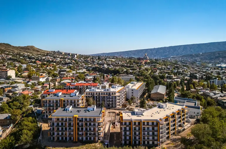 2 room apartment for sale in kukia