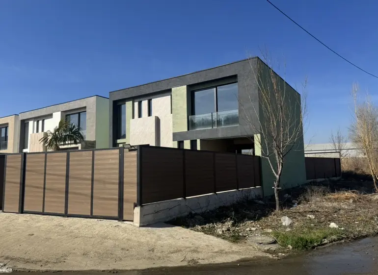 7 room private house for sale in didi digomi