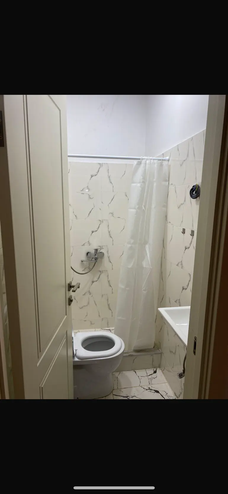 7 room private house for rent in varketili