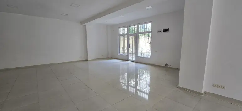 Universal commercial area for sale in mesame masivi