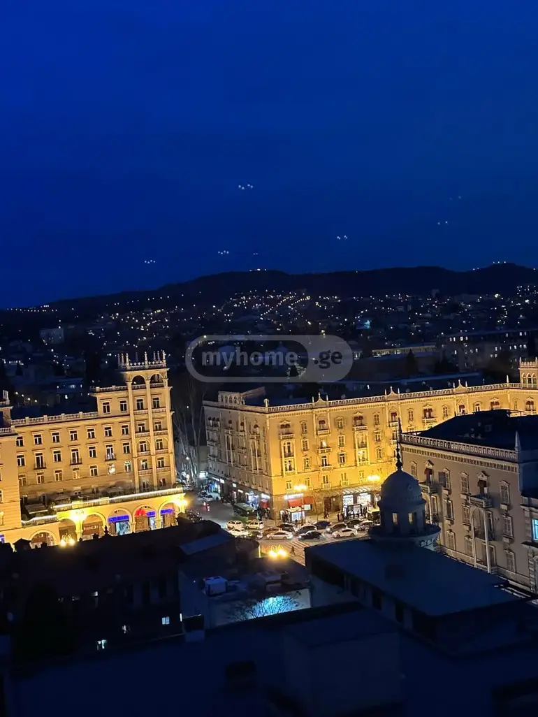 3 room apartment for sale in chugureti