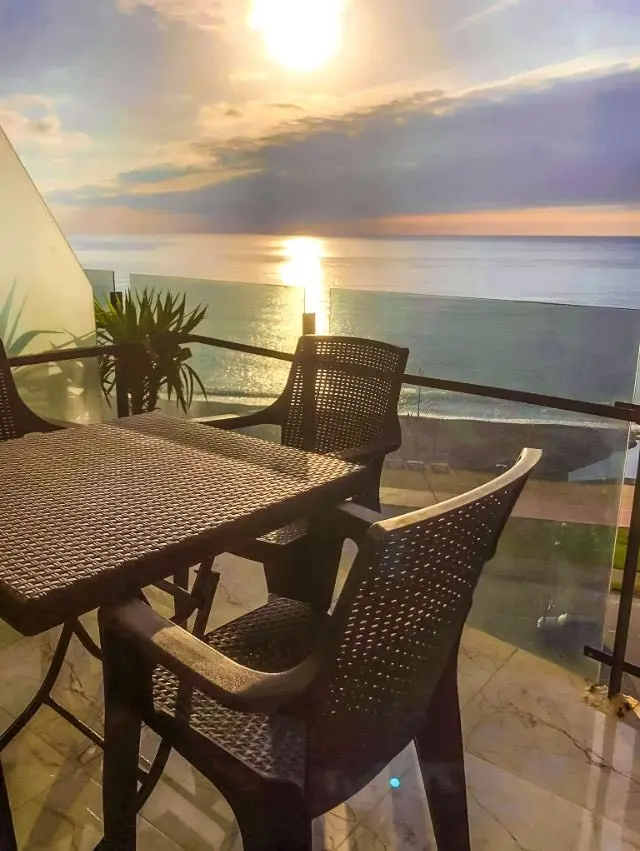 2 room apartment for rent in batumi