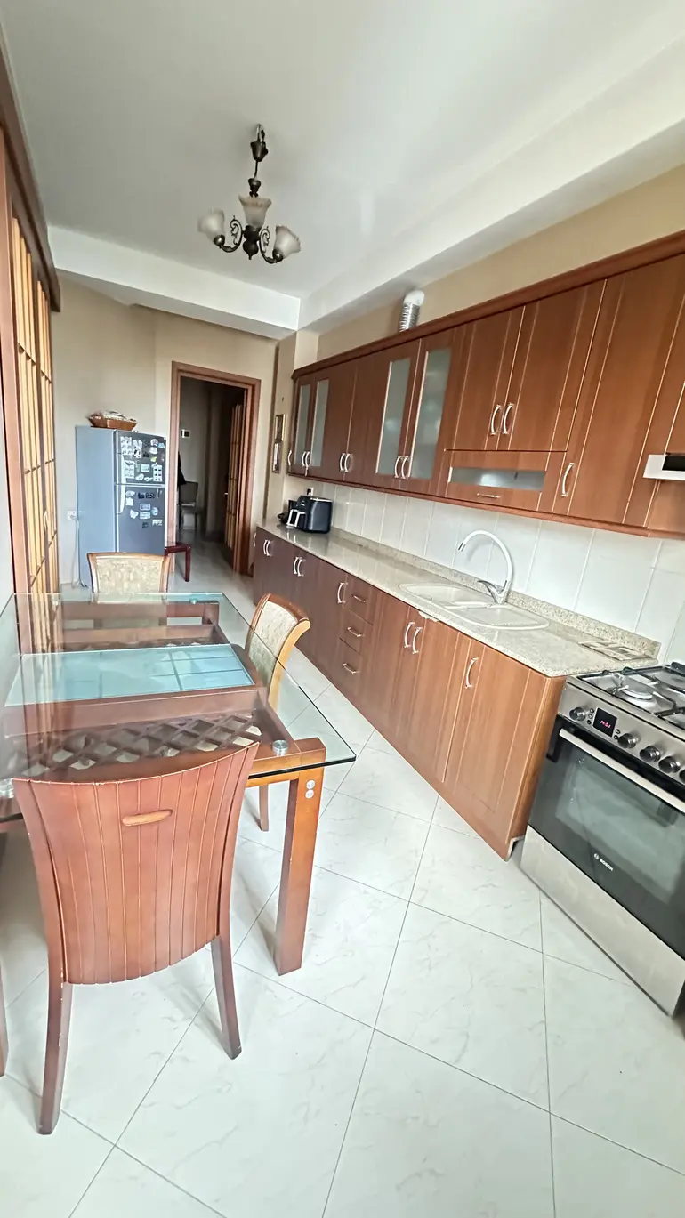 3 room apartment for sale in saburtalo