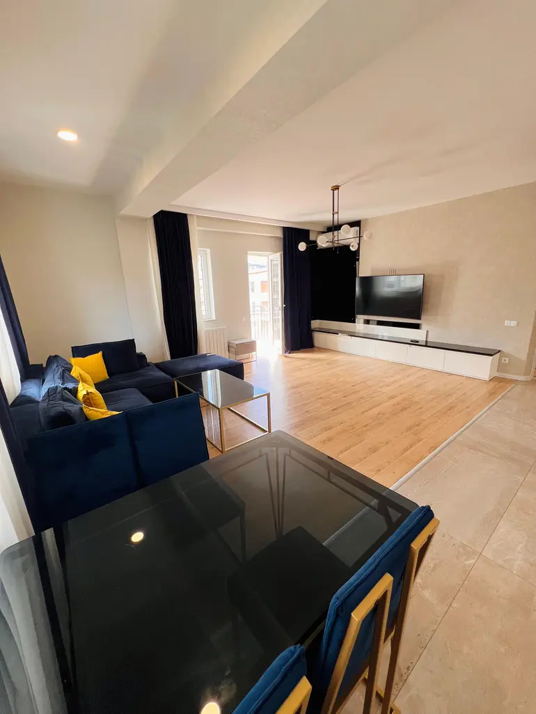 3 room apartment for sale in bagebi