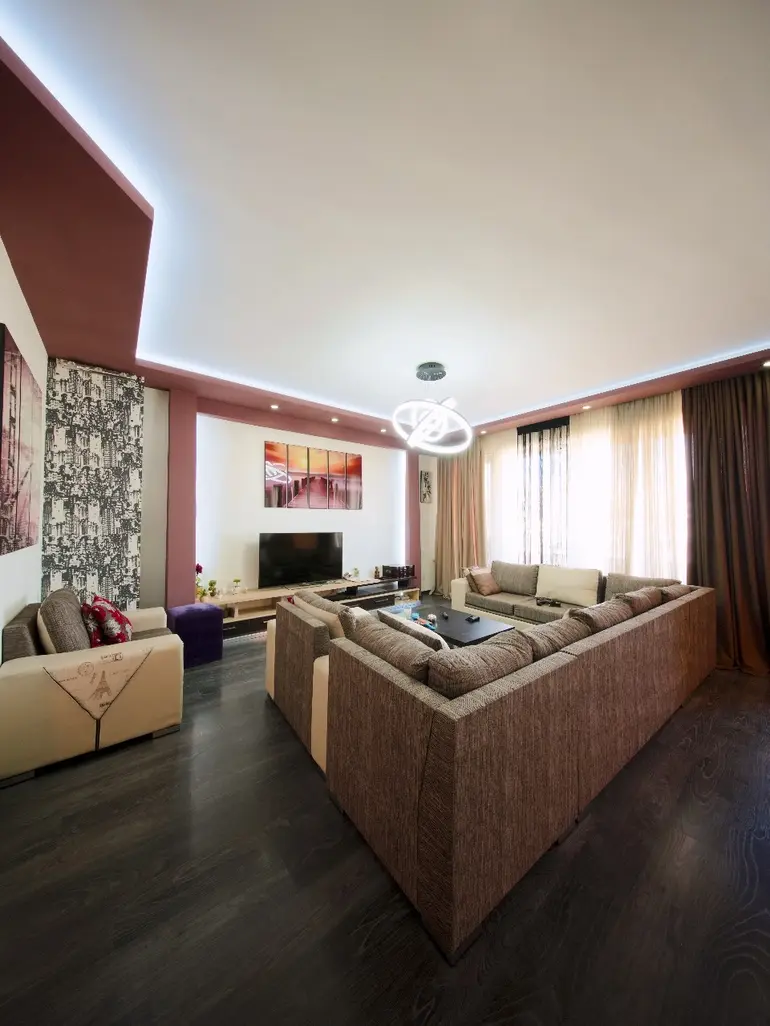 4 room apartment for sale in saburtalo