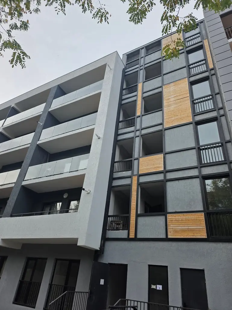 3 room apartment for sale in ortachala