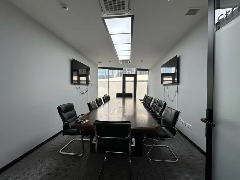 Office commercial area for rent in saburtalo