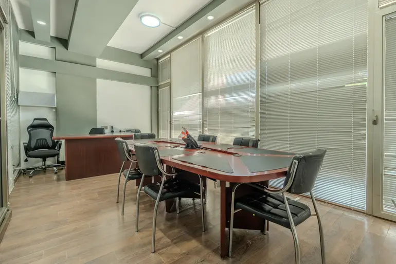 Office commercial area for rent in vake